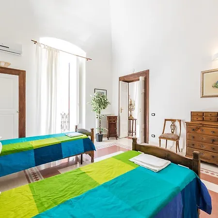 Sella - Youtown Appartement Bari