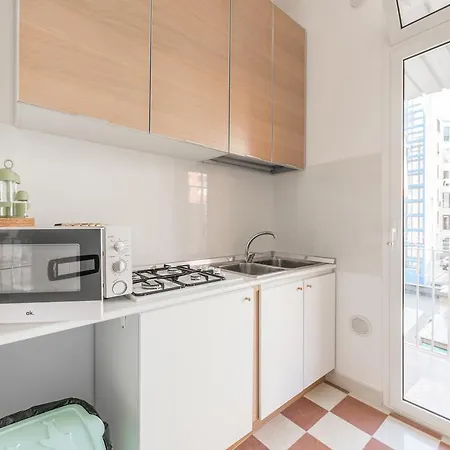 Appartement Sella - Youtown Bari